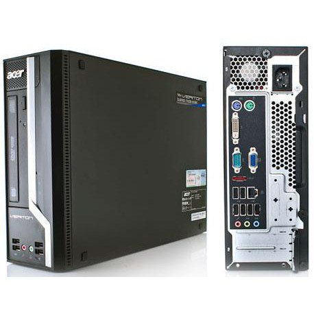 Acer Veriton X X4610G Acer Veriton X X4610G